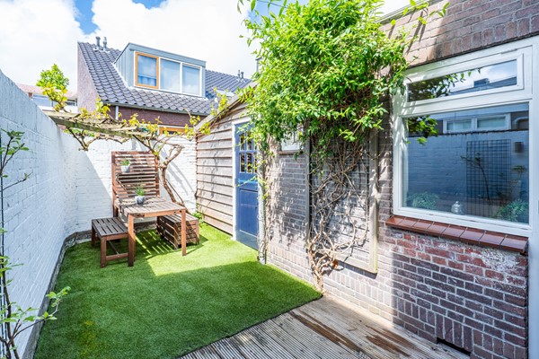 Medium property photo - Wagenstraat 15, 2161 ZK Lisse